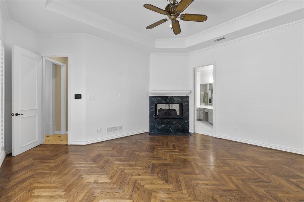 Estates Of Bent Tree West - Residential