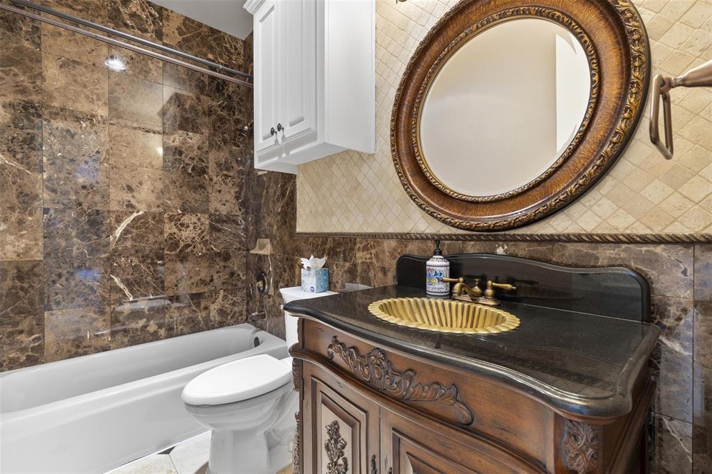 Estates Of Bent Tree West - Residential