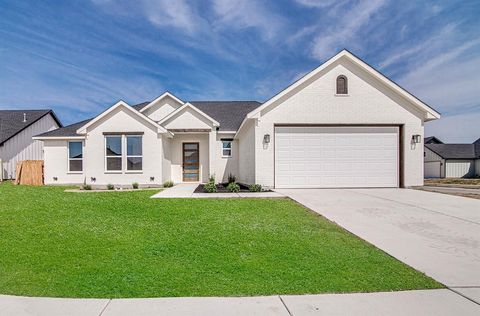 200 High Ridge Court Godley TX 76044