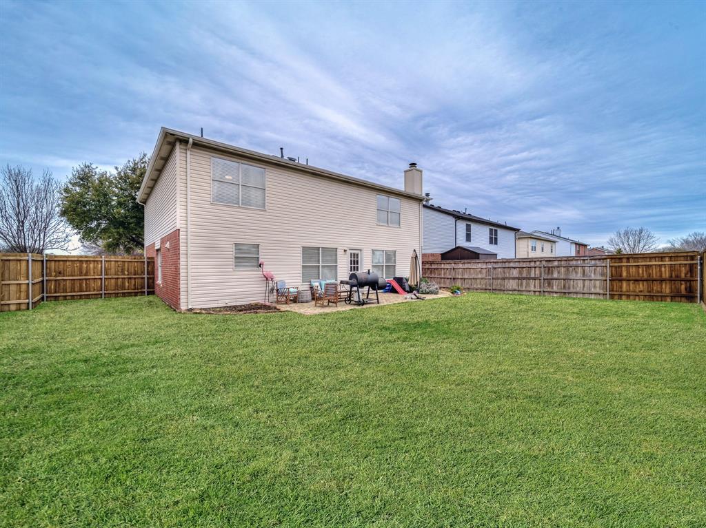 Lakeside II Ph 3 - Residential