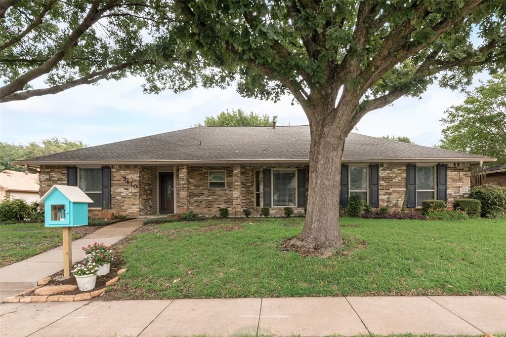 3410 Queenswood Lane