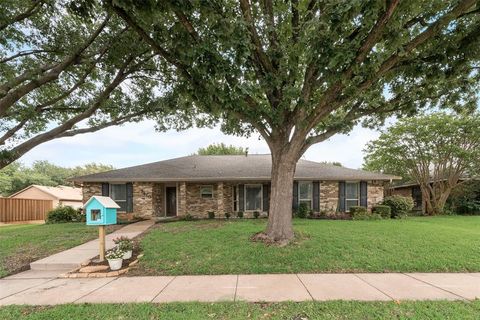 3410 Queenswood Lane Garland TX 75040