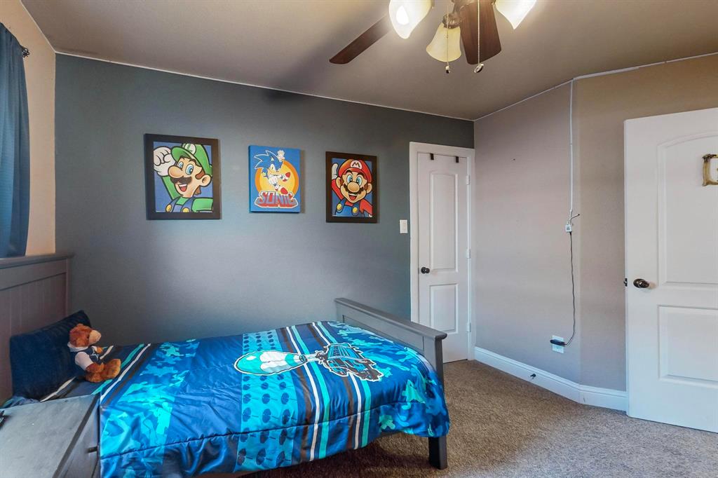 Virginia Estate - Residential