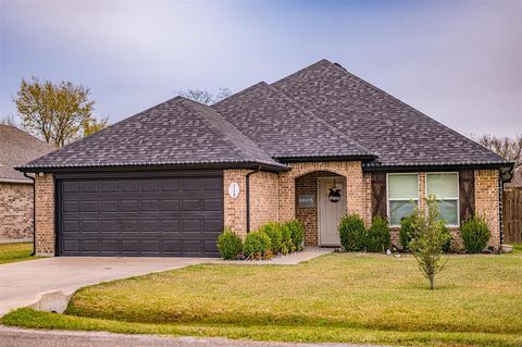 113 Halifax Circle Palmer TX 75152