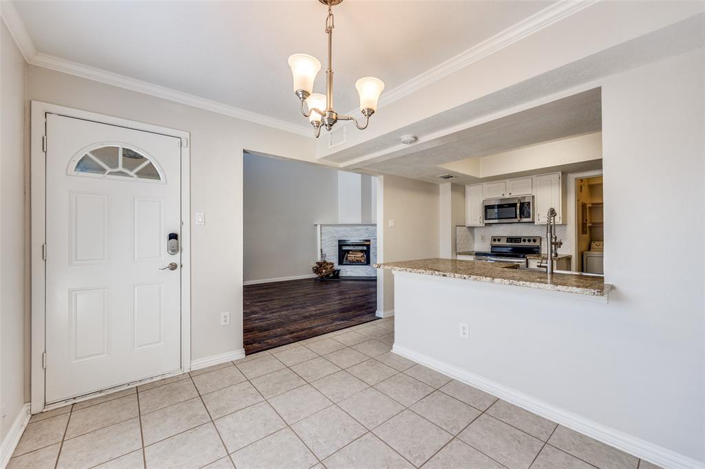 Creekbend Twnhms - Residential