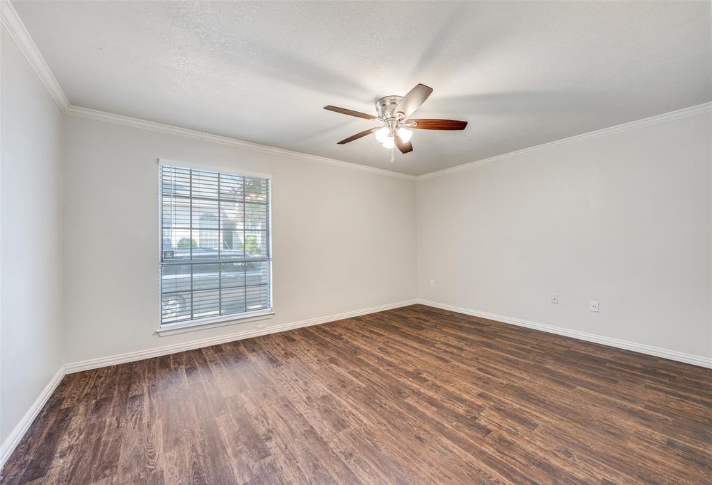 Creekbend Twnhms - Residential