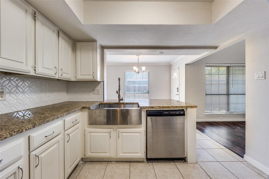 Creekbend Twnhms - Residential