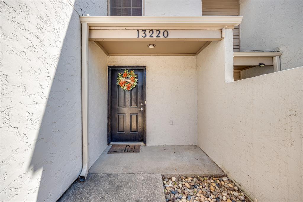 Creekbend Twnhms - Residential