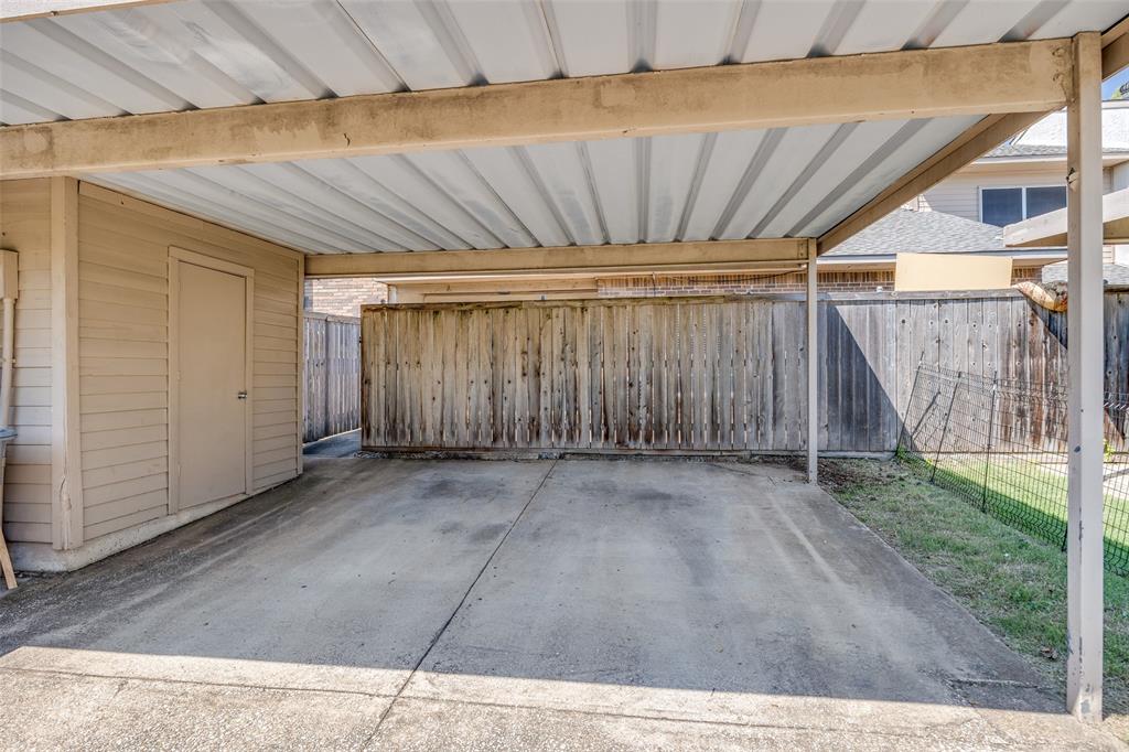 Creekbend Twnhms - Residential