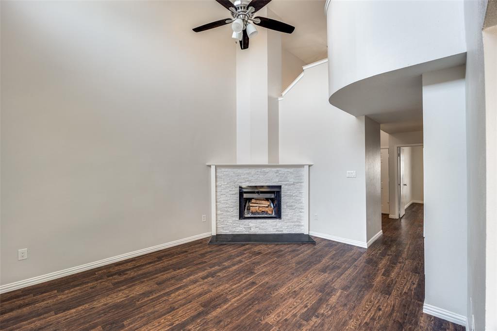 Creekbend Twnhms - Residential