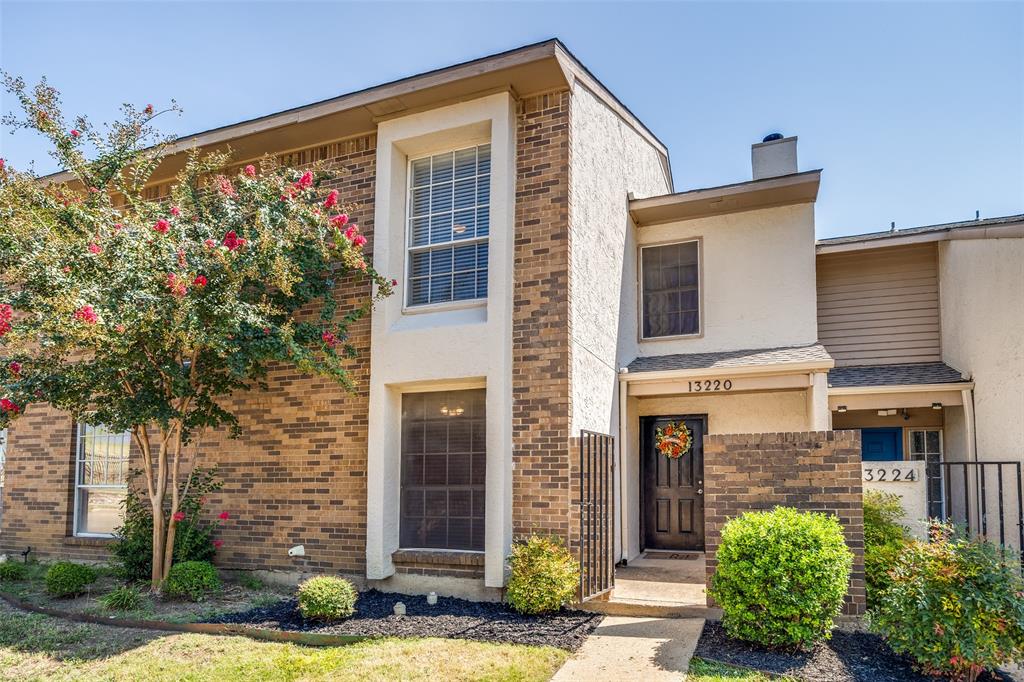 Creekbend Twnhms - Residential