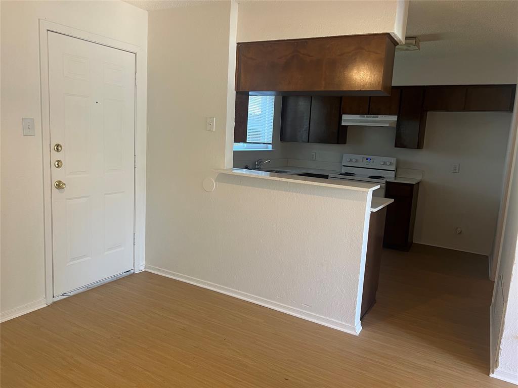 Norwood Square - Residential Lease