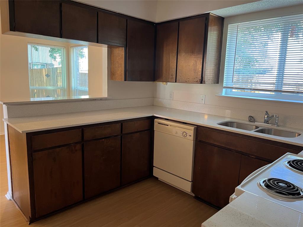 Norwood Square - Residential Lease