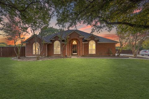 4641 Plainview Road Midlothian TX 76065