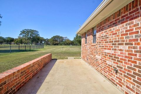 A home in Kemp