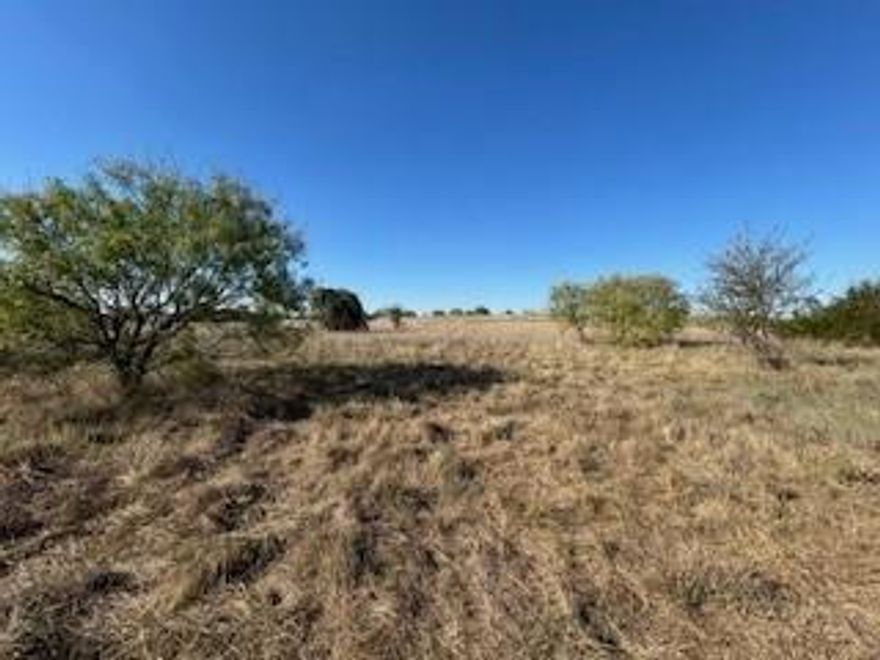 2+ Acre Estate Lot comes with beautiful rolling hills and scattered native trees on this secluded street in the southeast corner of the Bear Creek Estates development. Can be combined with neighboring lot for additional acreage.
No City Taxes - Award-Winning Aledo ISD - Private Water Well & Septic Systems - No Water Bills - Tri-County Electric - Buried Propane Tank Allowed - Any Custom Builder - No Timeframe to Build - Minimum Living Space: 3,000 SF - 90% Exterior Masonry Requirement - HOA Approval Required for all Improvements