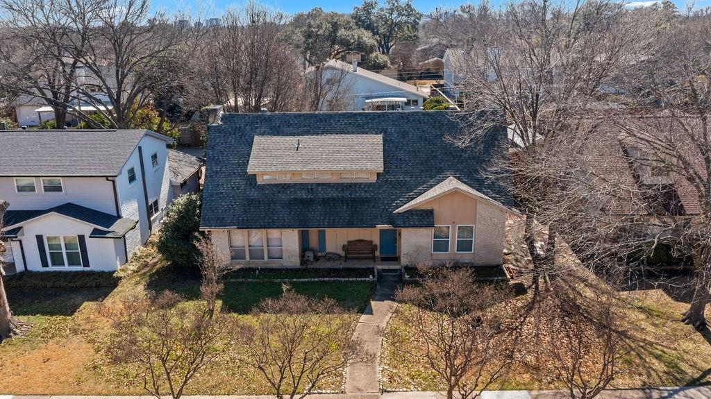 1423 Stagecoach Drive