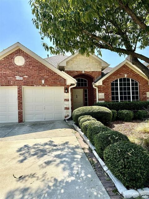 Photo of 3529 Kales Lane, Flower Mound, TX 75022 (MLS # 21219195)