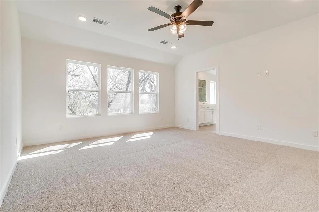 Hogans Cottages - Residential Lease