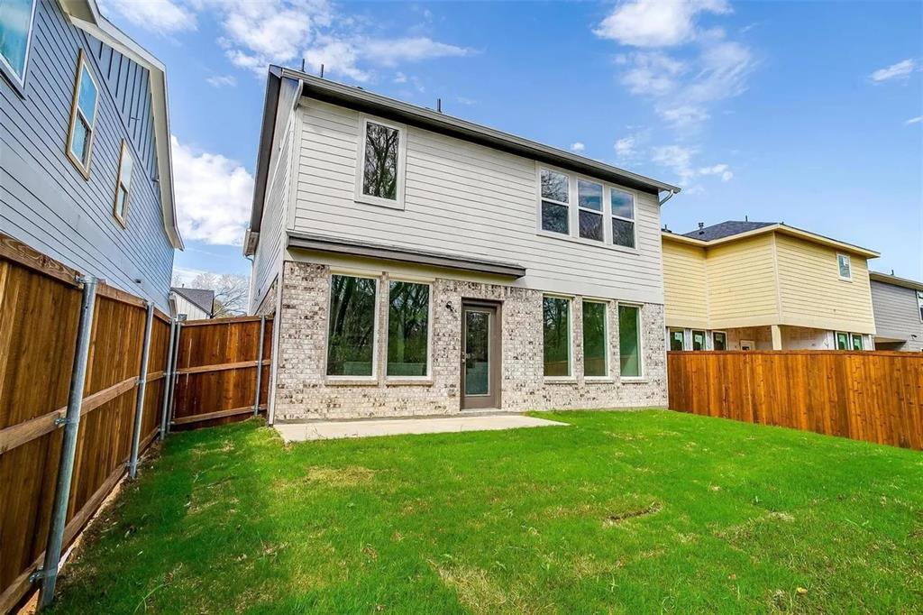 Hogans Cottages - Residential Lease