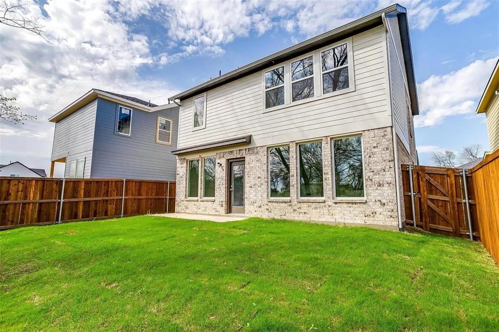 Hogans Cottages - Residential Lease