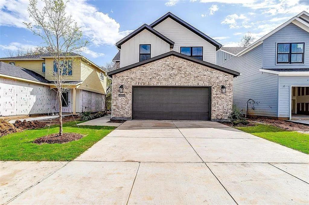 Hogans Cottages - Residential Lease