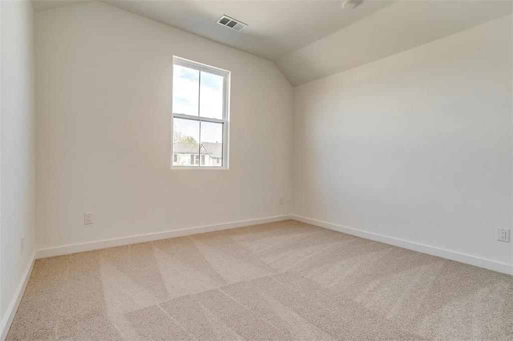 Hogans Cottages - Residential Lease