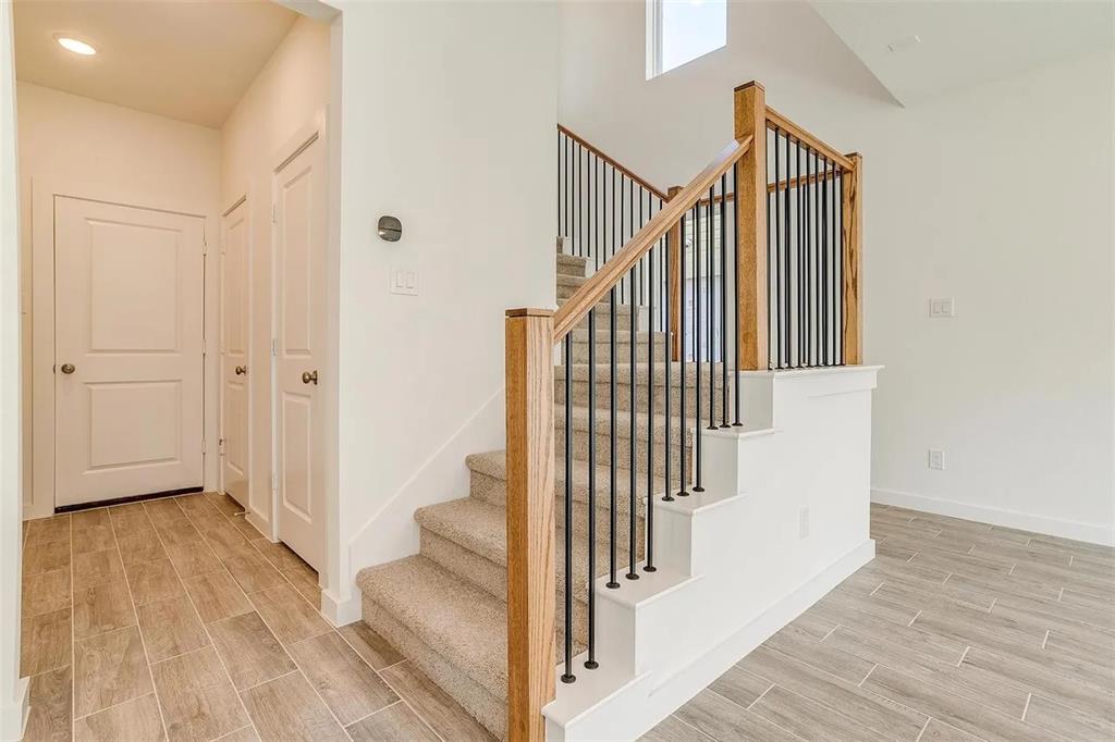 Hogans Cottages - Residential Lease