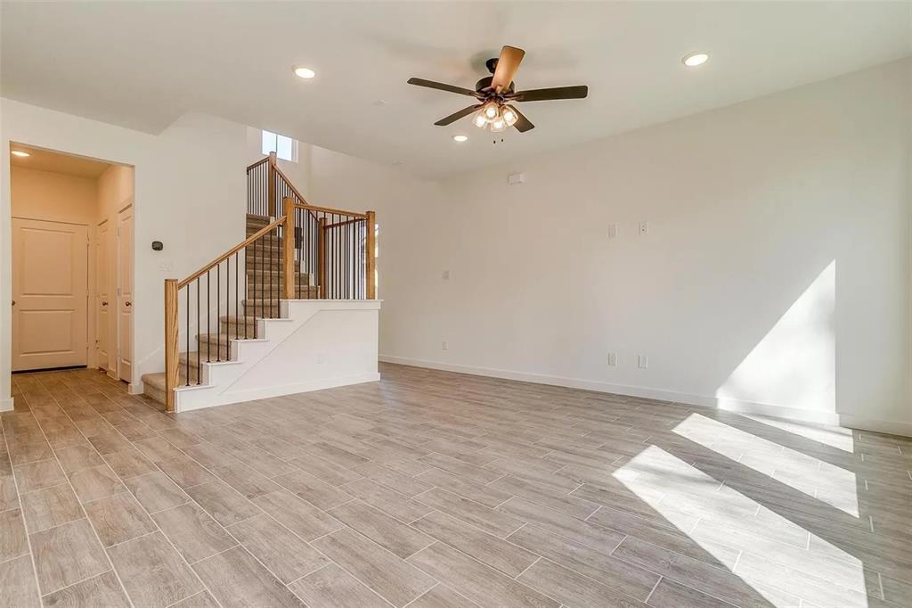 Hogans Cottages - Residential Lease