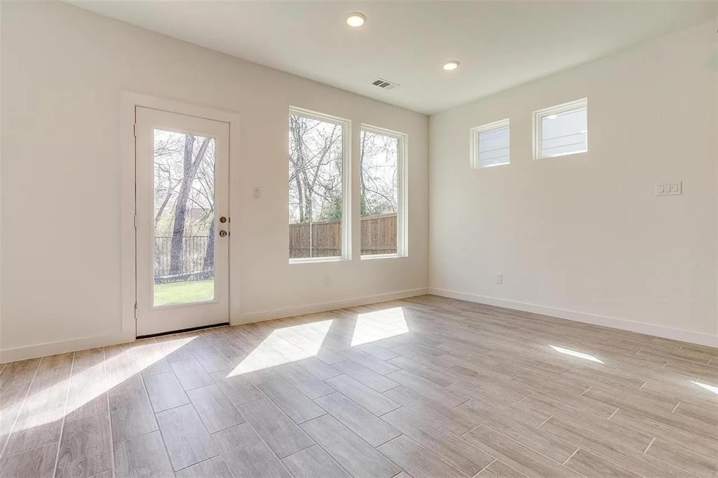 Hogans Cottages - Residential Lease