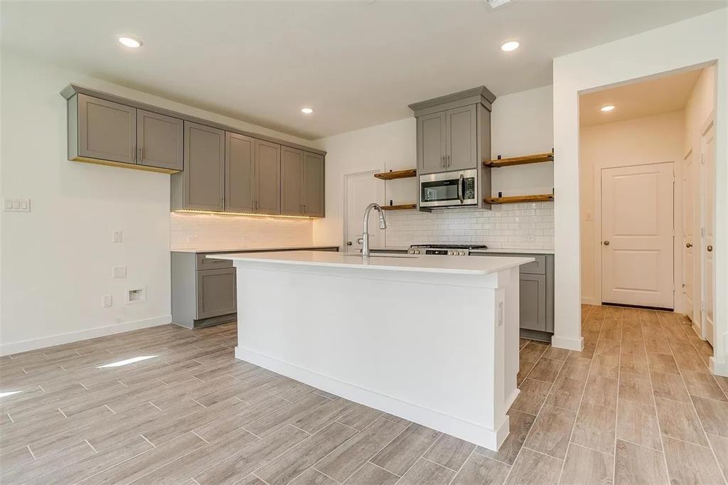 Hogans Cottages - Residential Lease