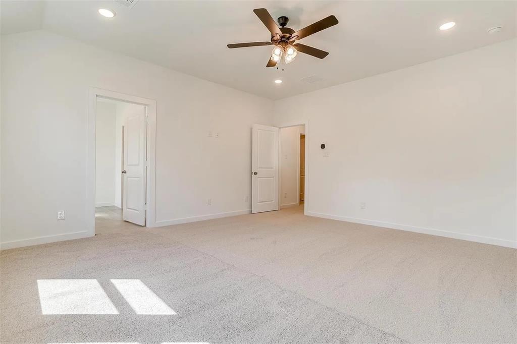 Hogans Cottages - Residential Lease