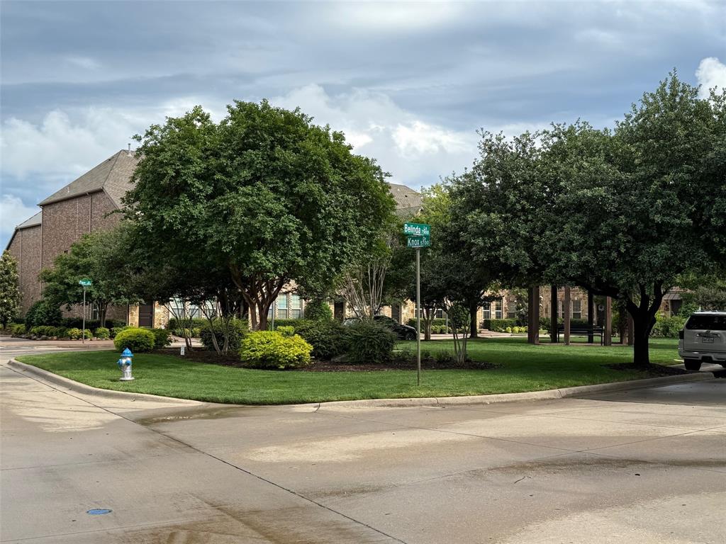 Town Homes At Legacy Town Center Ph Four The - Residential Lease