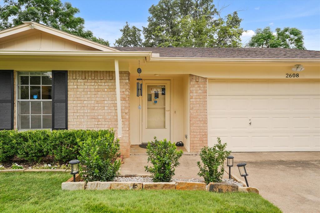 2608 Marta Drive