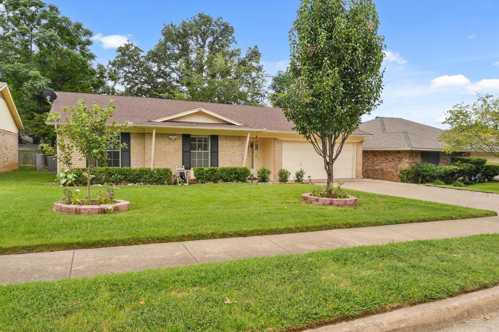 2608 Marta Drive
