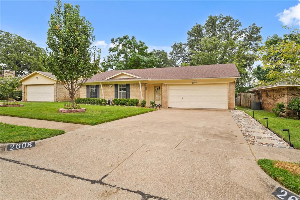 2608 Marta Drive