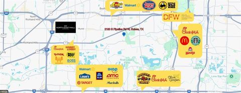2180 S Pipeline Road W Euless TX 76040