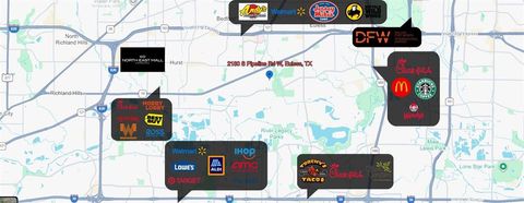 2180 S Pipeline Road W Euless TX 76040