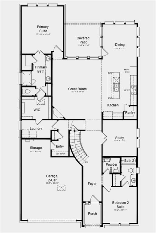 1920 Yaupon Court