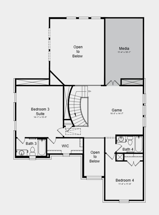 1920 Yaupon Court