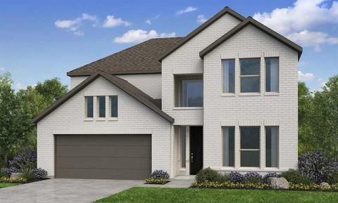 1920 Yaupon Court Celina TX 75009