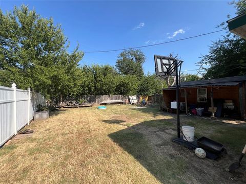 A home in Richland Hills