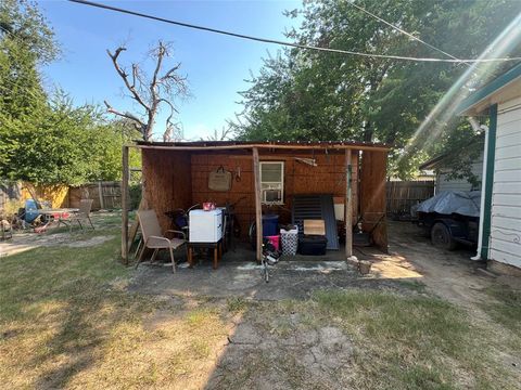 A home in Richland Hills