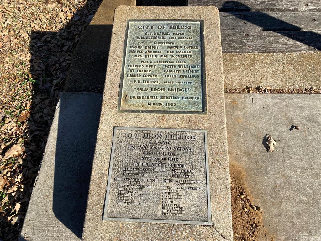 Village Park Add - Residential