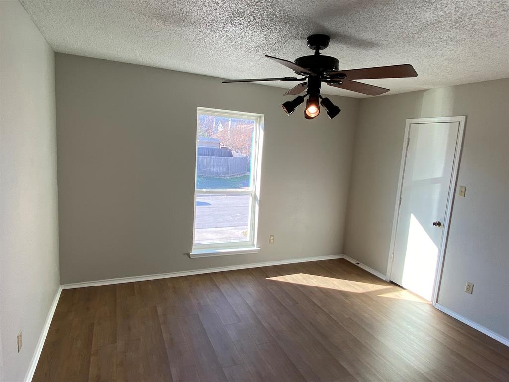 Village Park Add - Residential