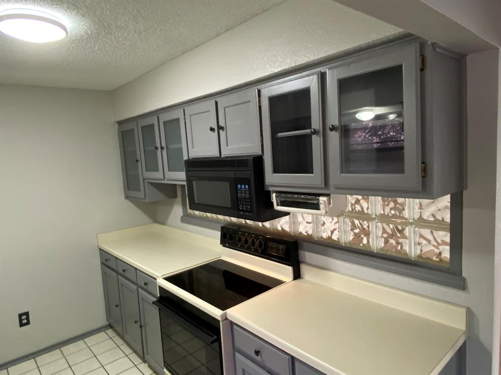 Village Park Add - Residential