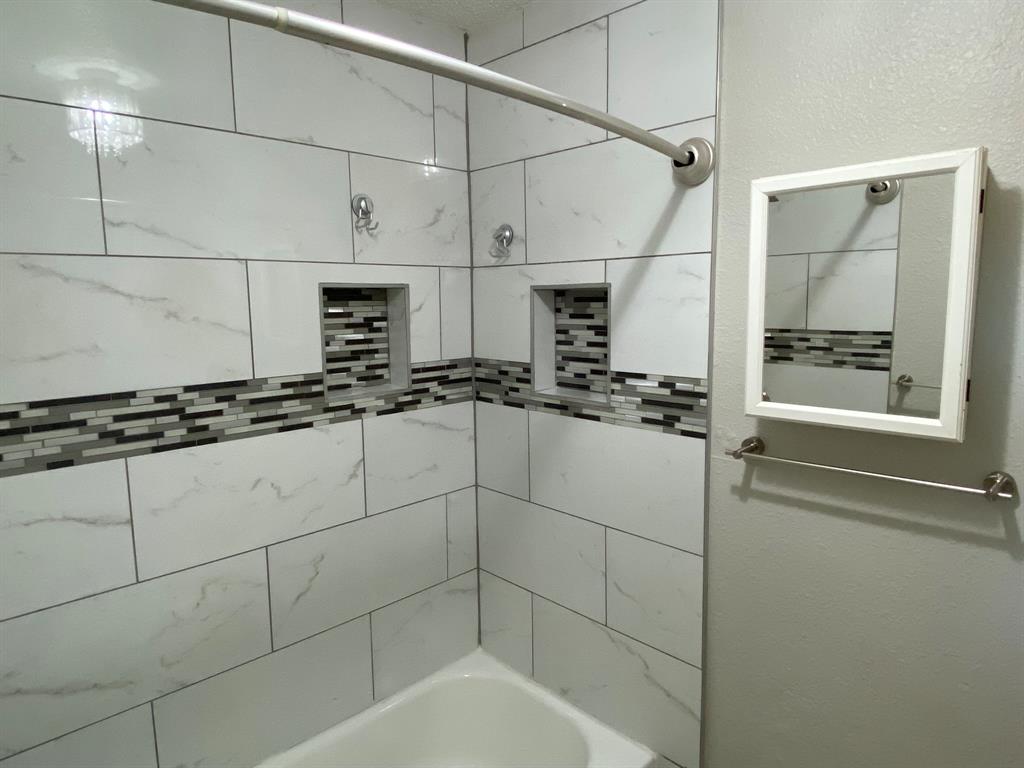 Village Park Add - Residential