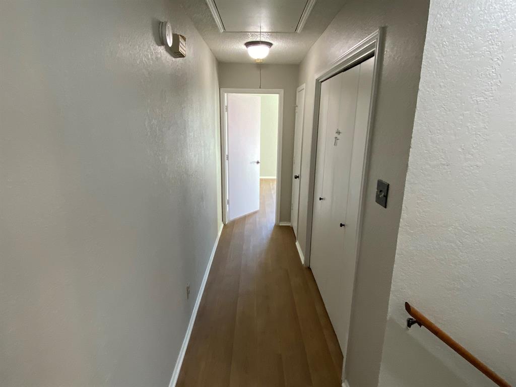 Village Park Add - Residential