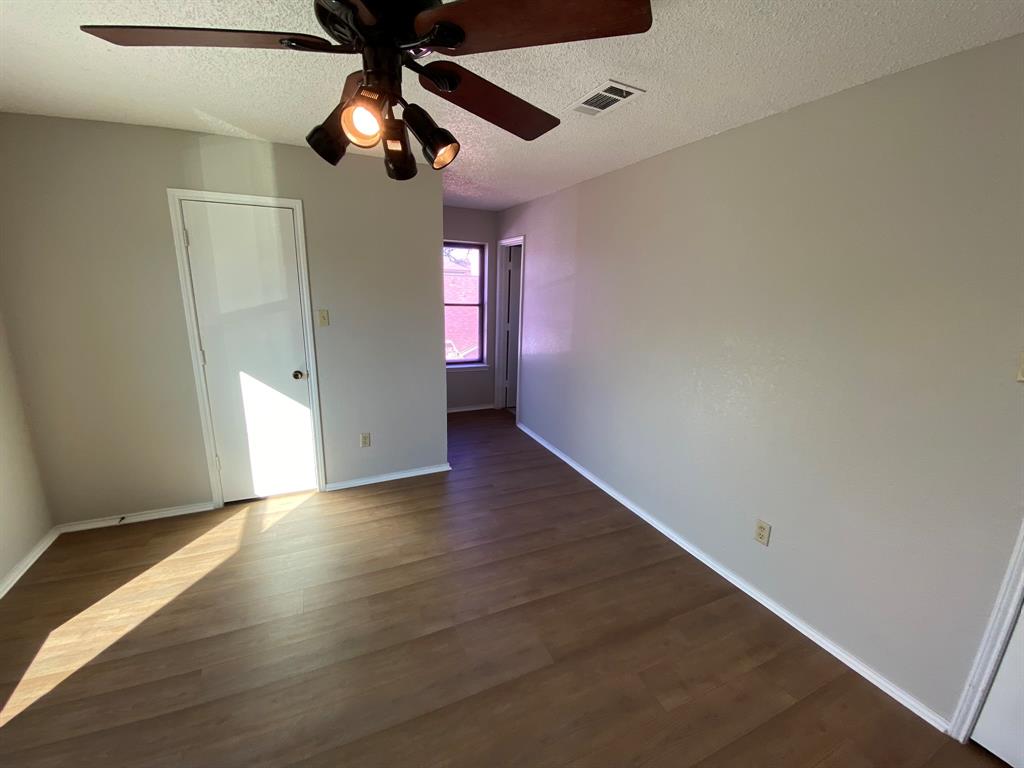 Village Park Add - Residential