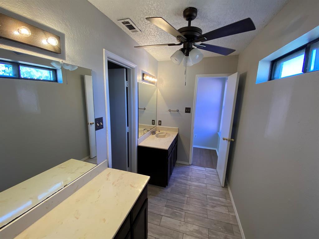 Village Park Add - Residential